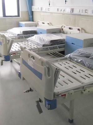 醫(yī)院共享床頭柜陪護床 創(chuàng)新設計提升醫(yī)療陪護體驗